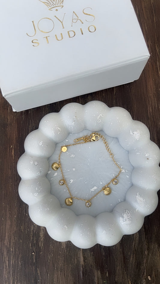 Shally Charm Bracelet