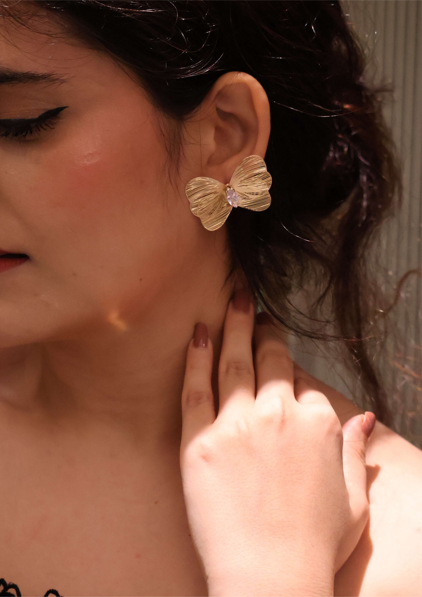 Butterfly Breeze Earrings