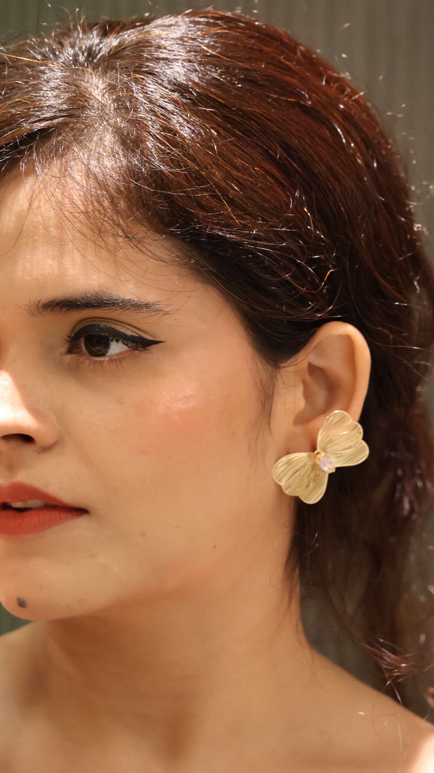 Butterfly Breeze Earrings