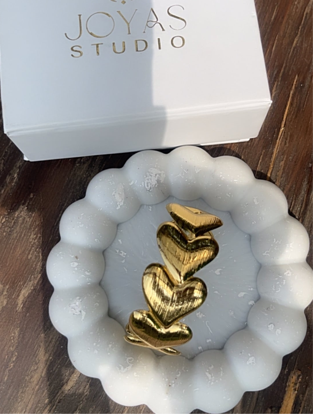 Dilruba Bracelet