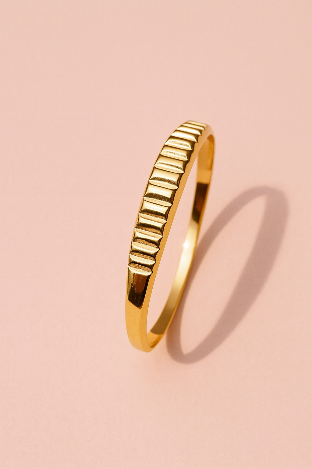 Anti Tarnish Block Kada Bracelet