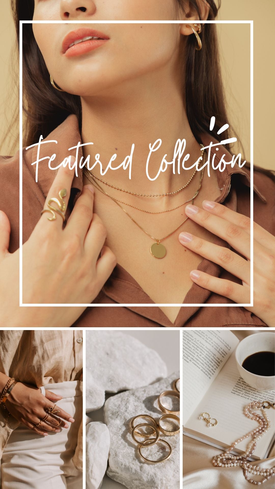 Featured Collection
