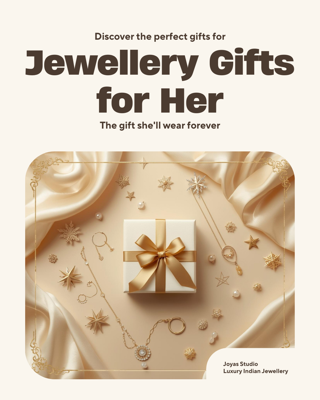 Jewelry gifts