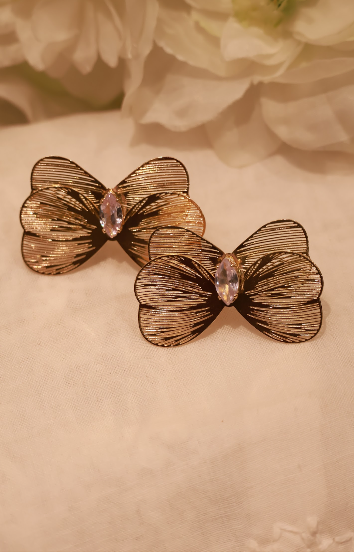 Butterfly Breeze Earrings