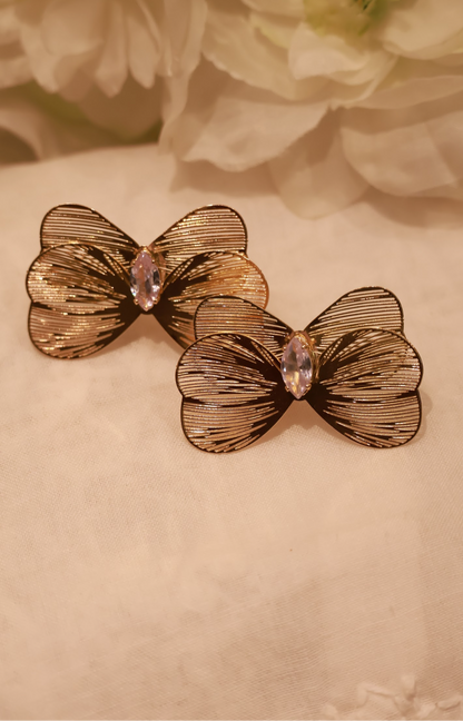 Butterfly Breeze Earrings