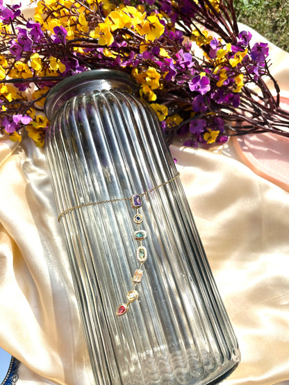 Sophia Necklace