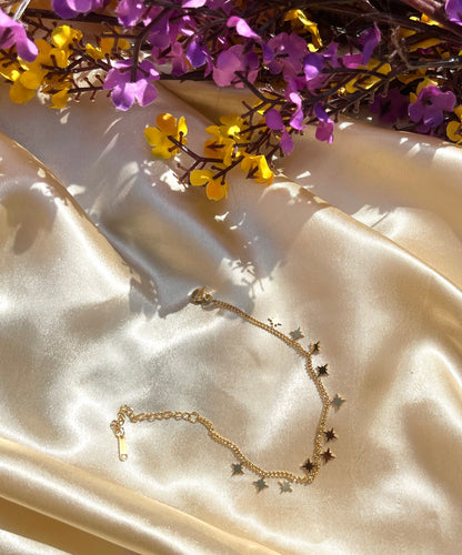 Tara Sleek Bracelet