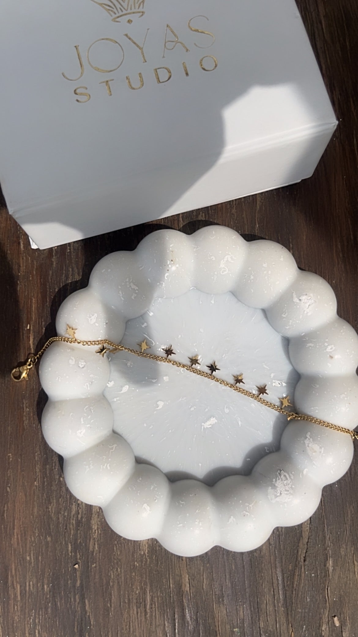 Tara Sleek Bracelet