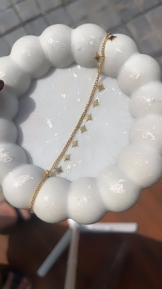 Tara Sleek Bracelet