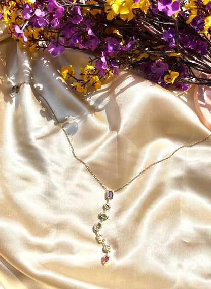 Sophia Necklace