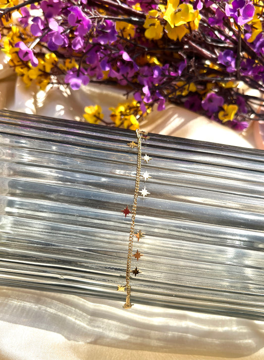 Tara Sleek Bracelet