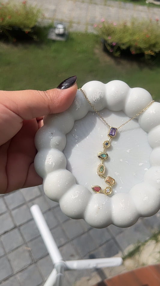 Sophia Necklace