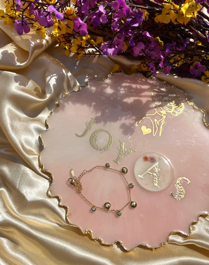Shally Charm Bracelet