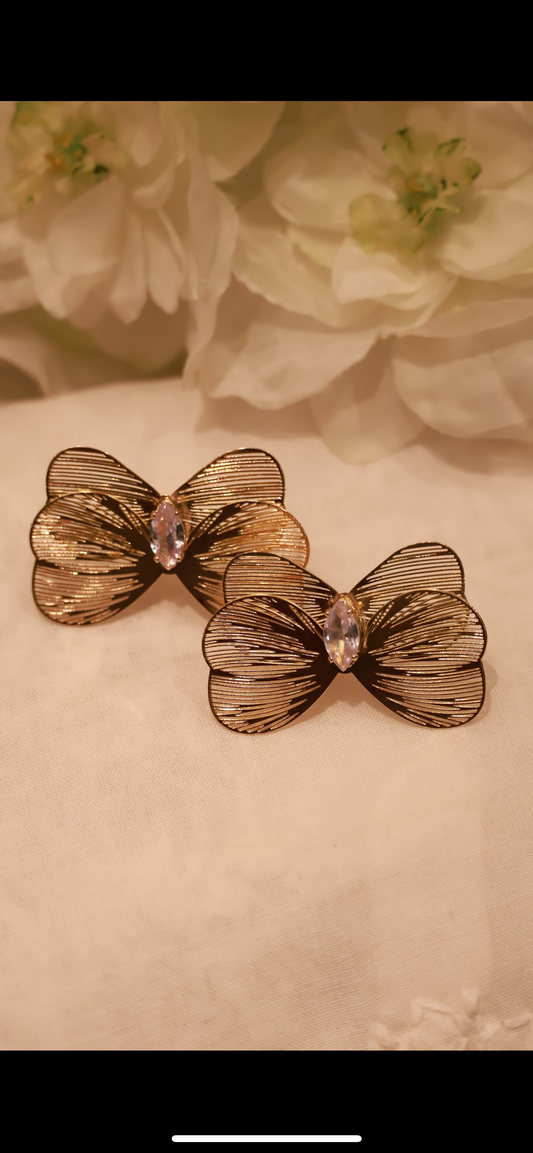 Butterfly Breeze Earrings