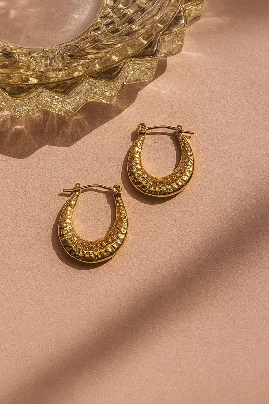 Crater Hoops