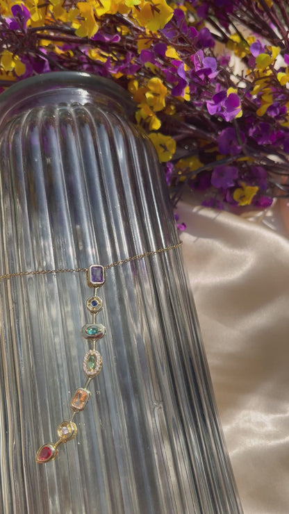 Sophia Necklace