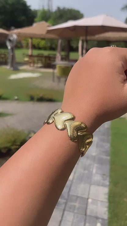 Dilruba Bracelet